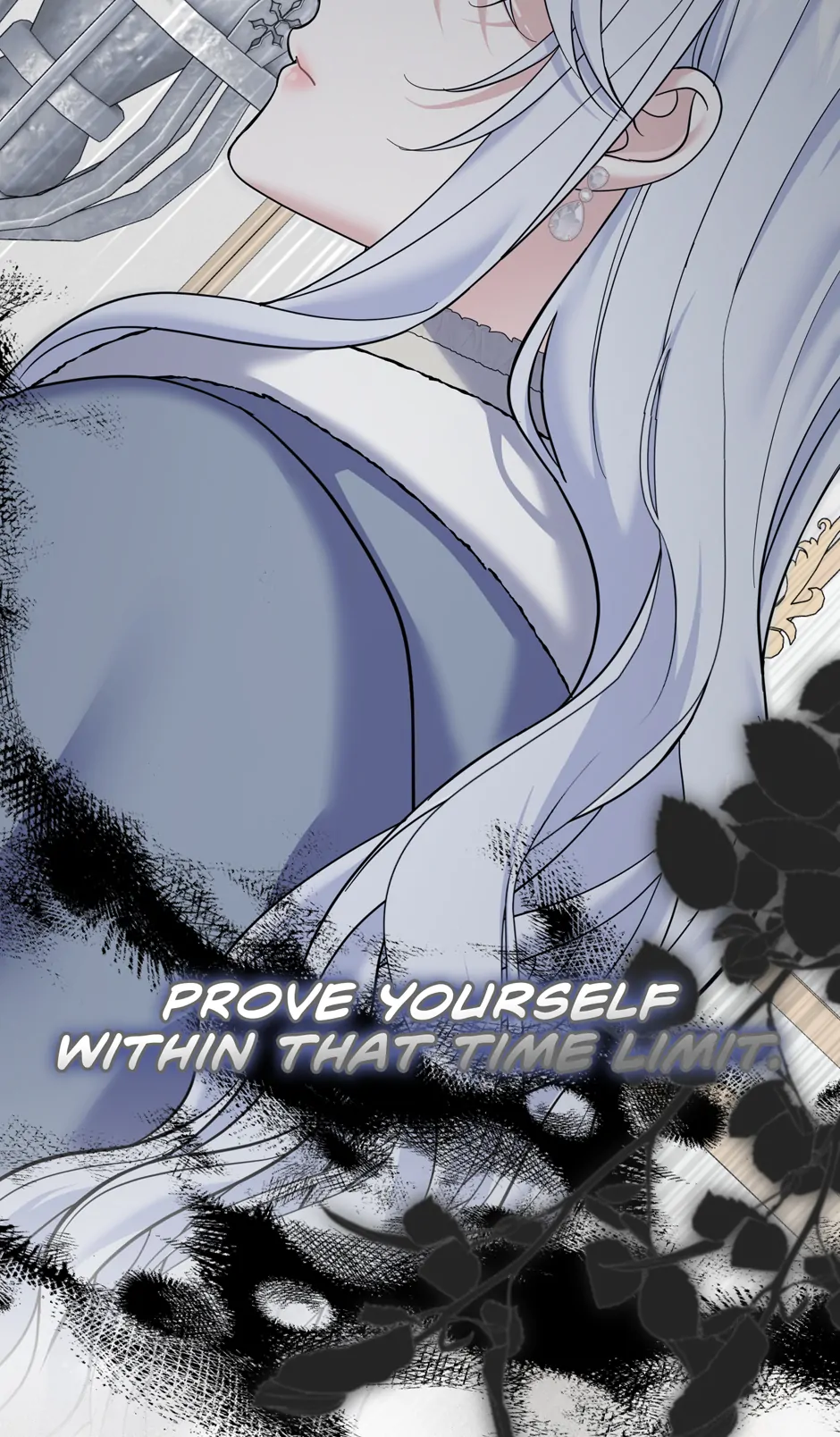 My Villain Fiancé is Interfering With My Flowery Path Chapter 51 239 ch 51 13