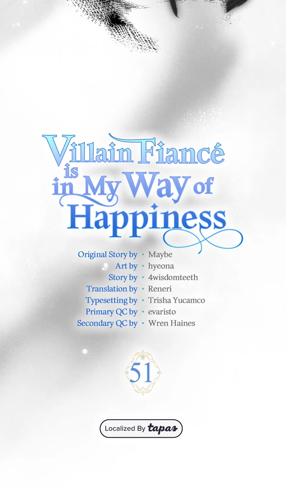 My Villain Fiancé is Interfering With My Flowery Path Chapter 51 240 ch 51 14