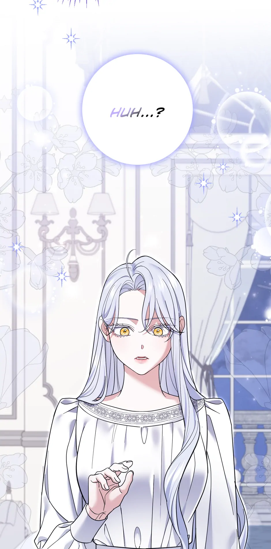 My Villain Fiancé is Interfering With My Flowery Path Chapter 51 242 ch 51 16