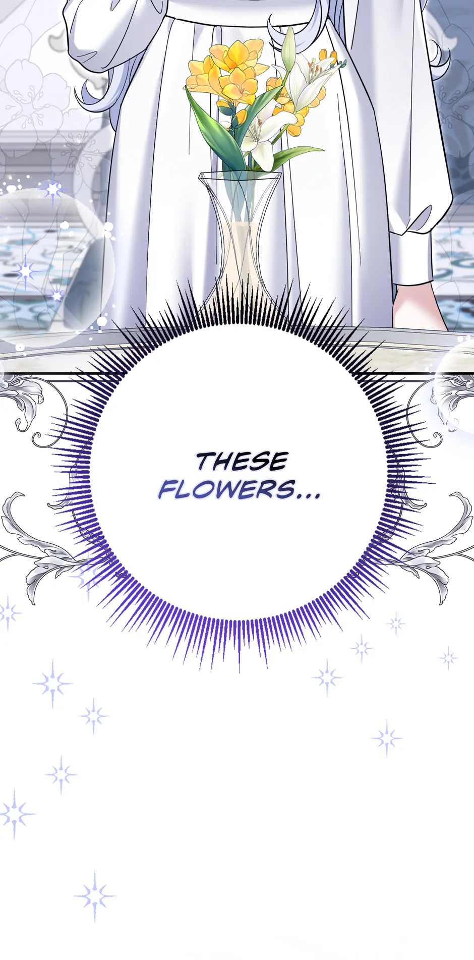 My Villain Fiancé is Interfering With My Flowery Path Chapter 51 243 ch 51 17