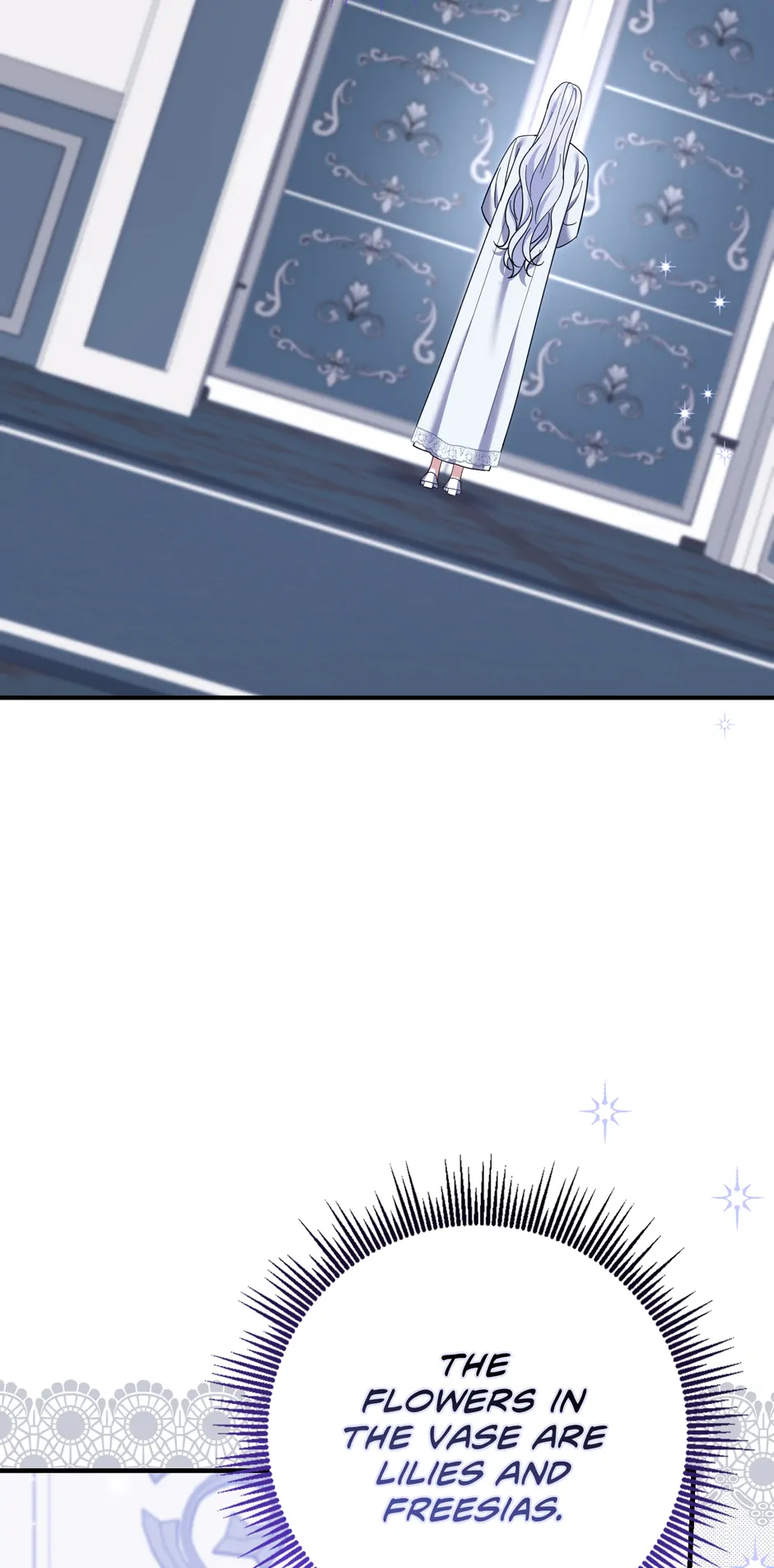 My Villain Fiancé is Interfering With My Flowery Path Chapter 51 245 ch 51 19