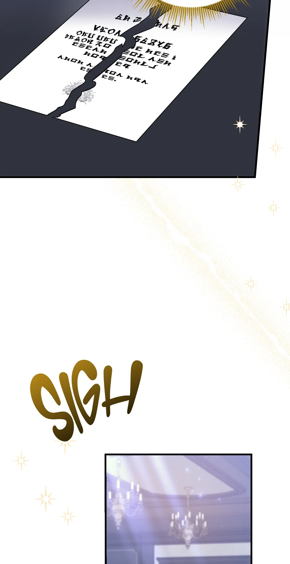 My Villain Fiancé is Interfering With My Flowery Path Chapter 51 251 ch 51 25