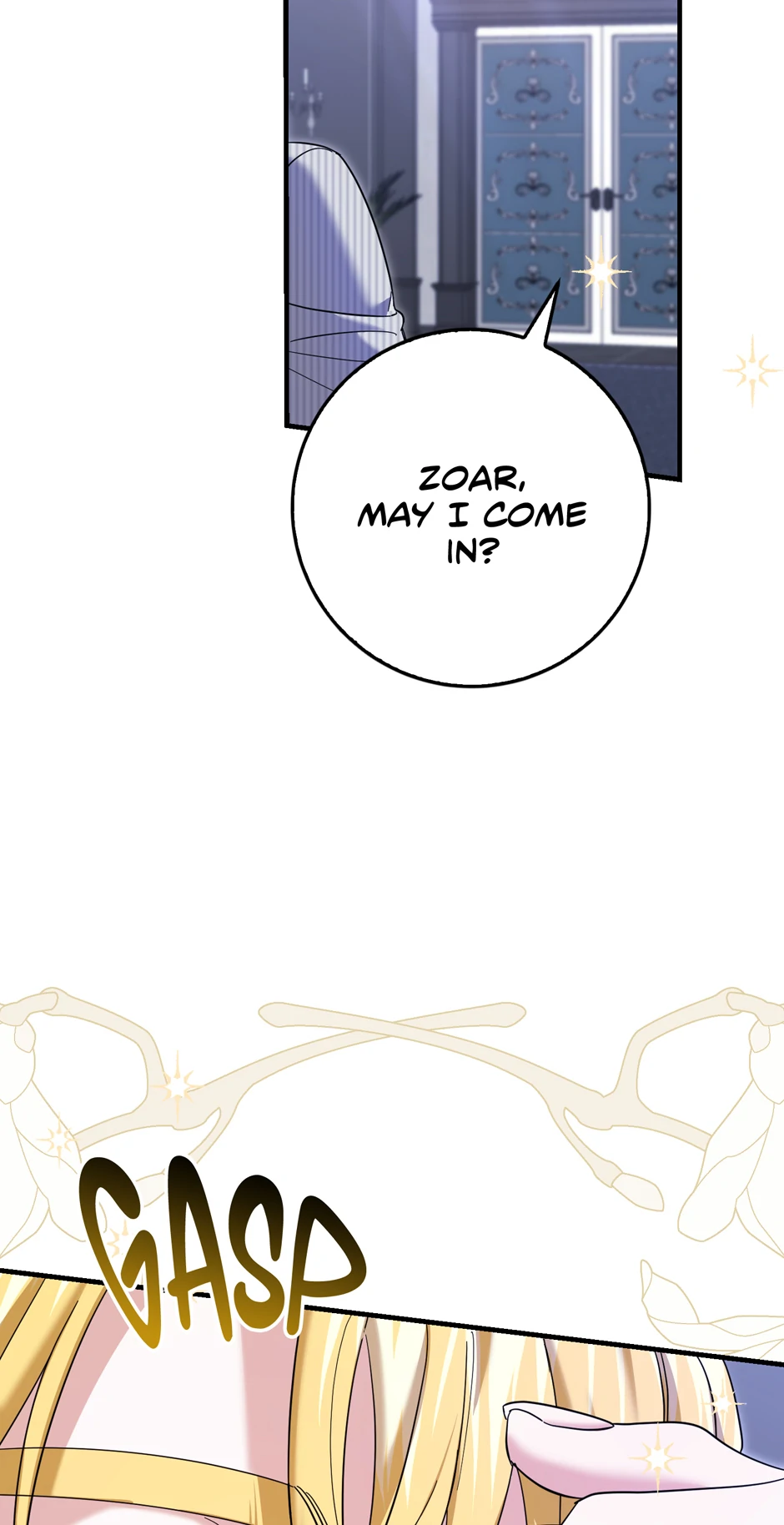 My Villain Fiancé is Interfering With My Flowery Path Chapter 51 252 ch 51 26