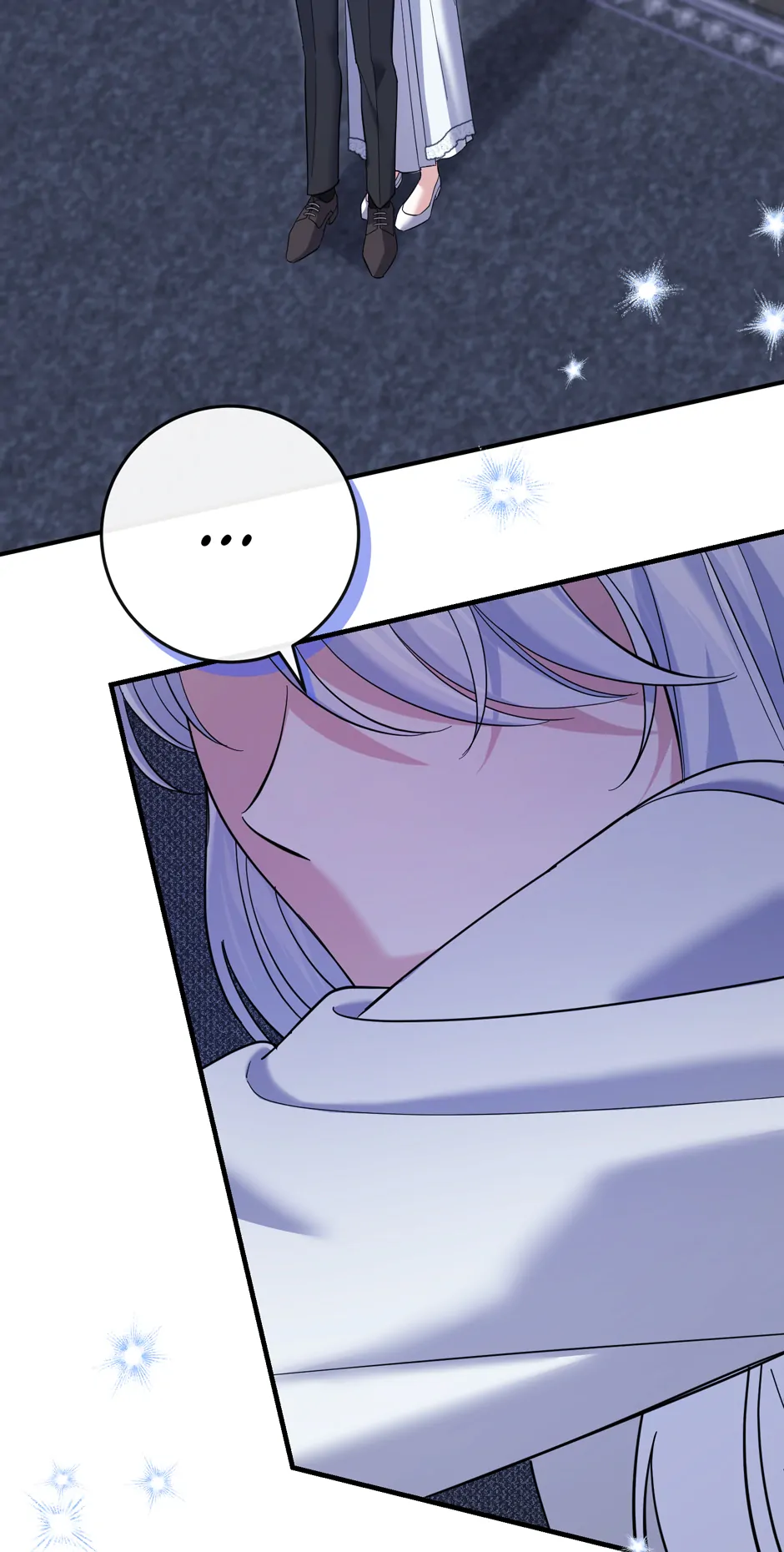 My Villain Fiancé is Interfering With My Flowery Path Chapter 51 263 ch 51 37