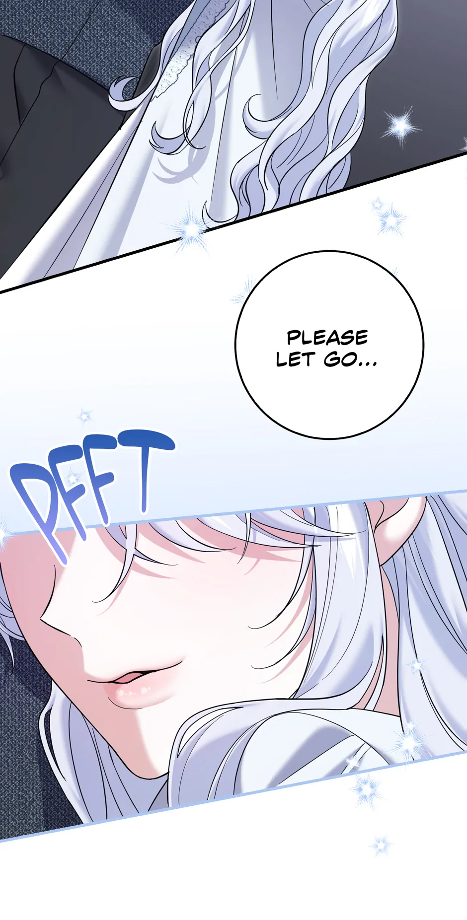 My Villain Fiancé is Interfering With My Flowery Path Chapter 51 265 ch 51 39