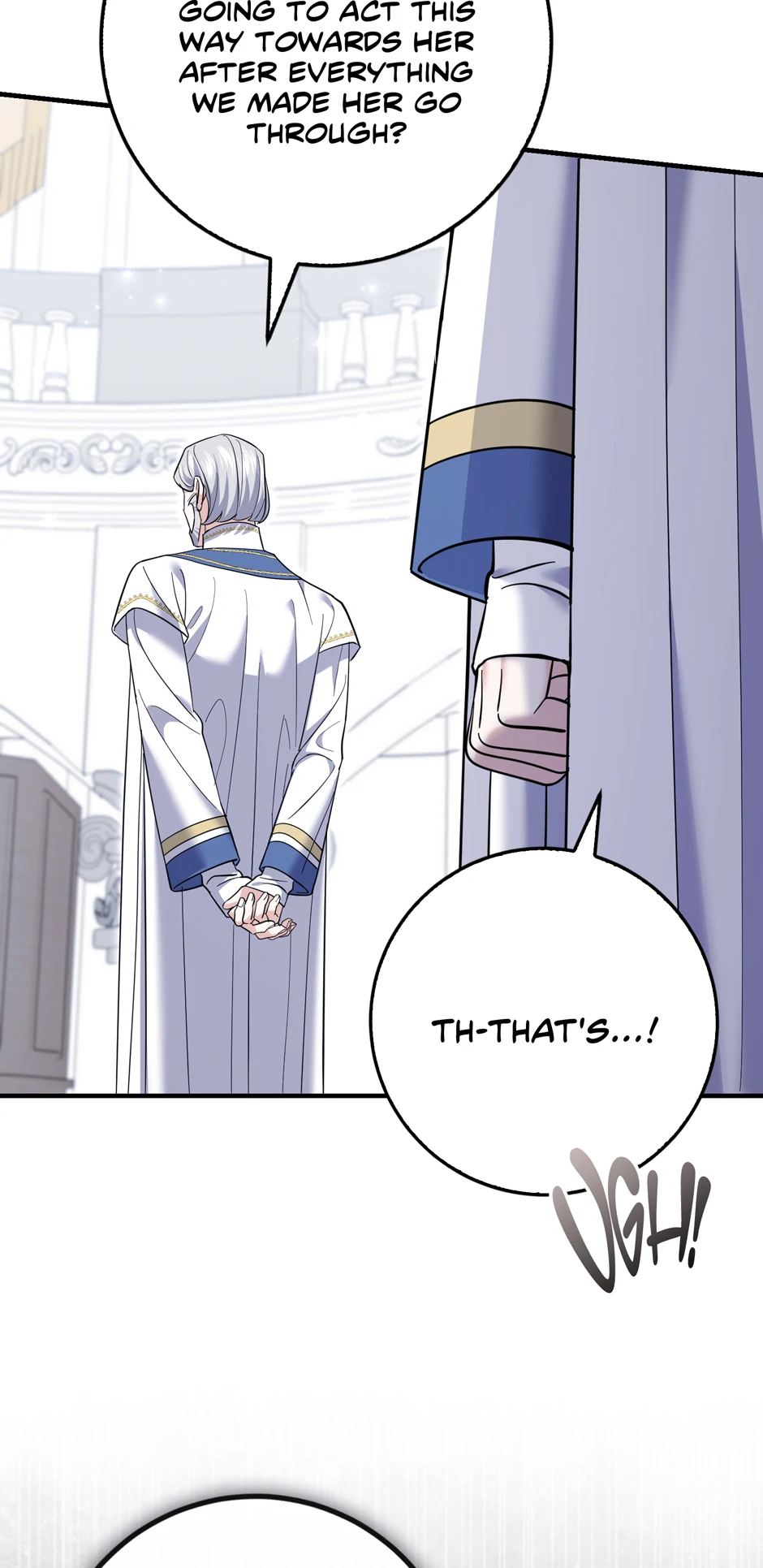 My Villain Fiancé is Interfering With My Flowery Path Chapter 51 230 ch 51 4