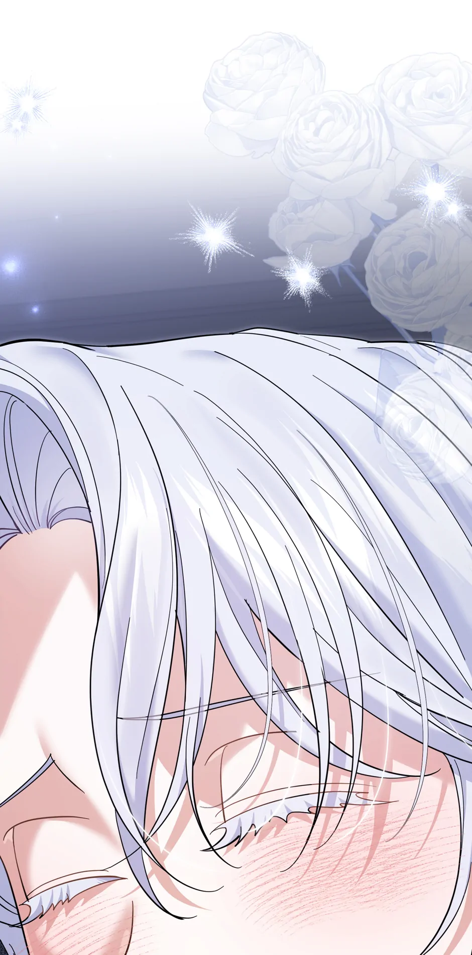 My Villain Fiancé is Interfering With My Flowery Path Chapter 51 266 ch 51 40