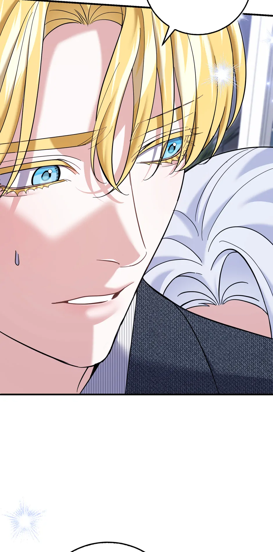 My Villain Fiancé is Interfering With My Flowery Path Chapter 51 268 ch 51 42