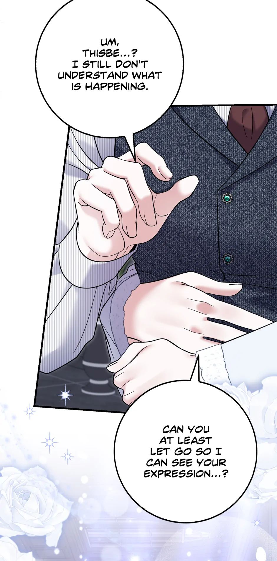 My Villain Fiancé is Interfering With My Flowery Path Chapter 51 269 ch 51 43