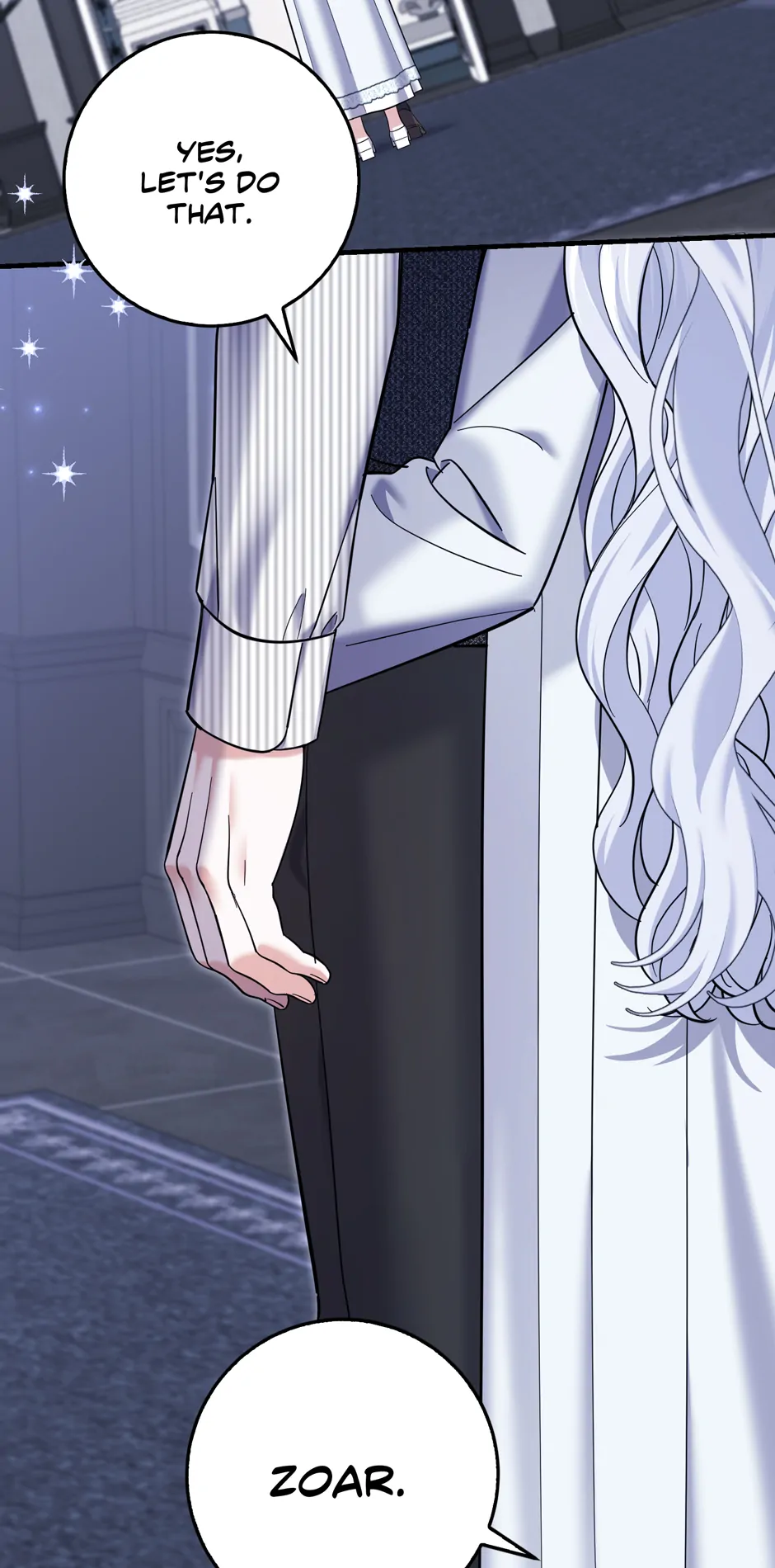 My Villain Fiancé is Interfering With My Flowery Path Chapter 51 273 ch 51 47