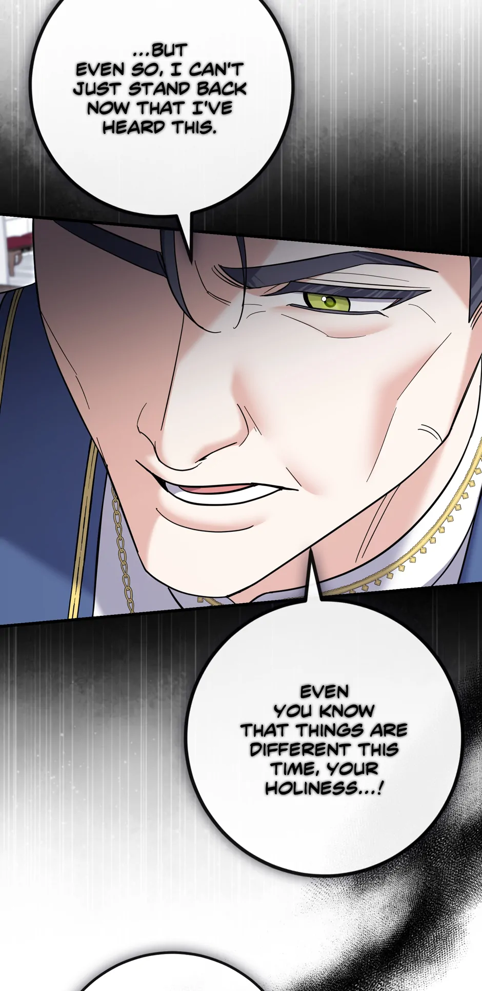 My Villain Fiancé is Interfering With My Flowery Path Chapter 51 231 ch 51 5