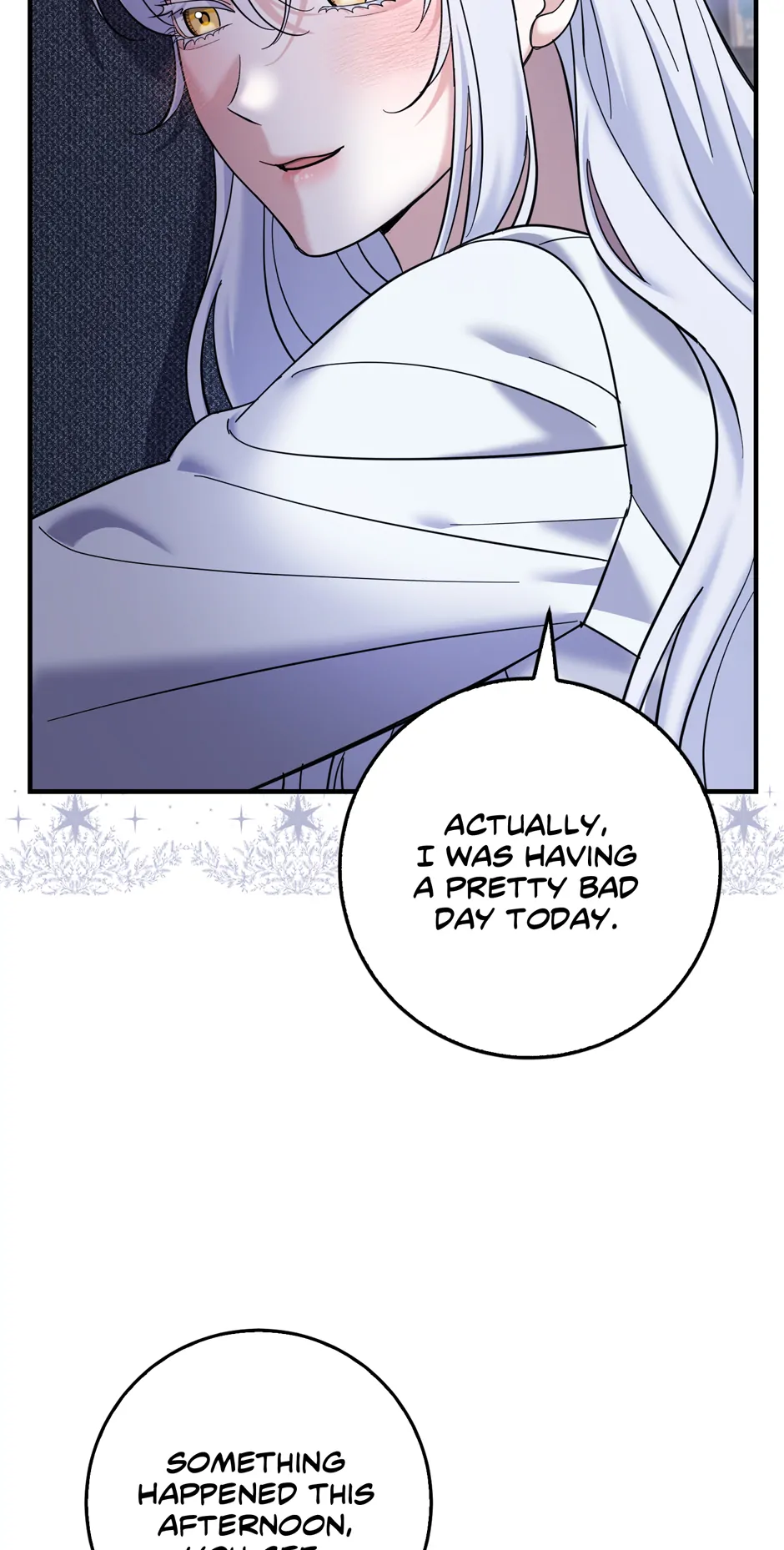 My Villain Fiancé is Interfering With My Flowery Path Chapter 51 282 ch 51 56