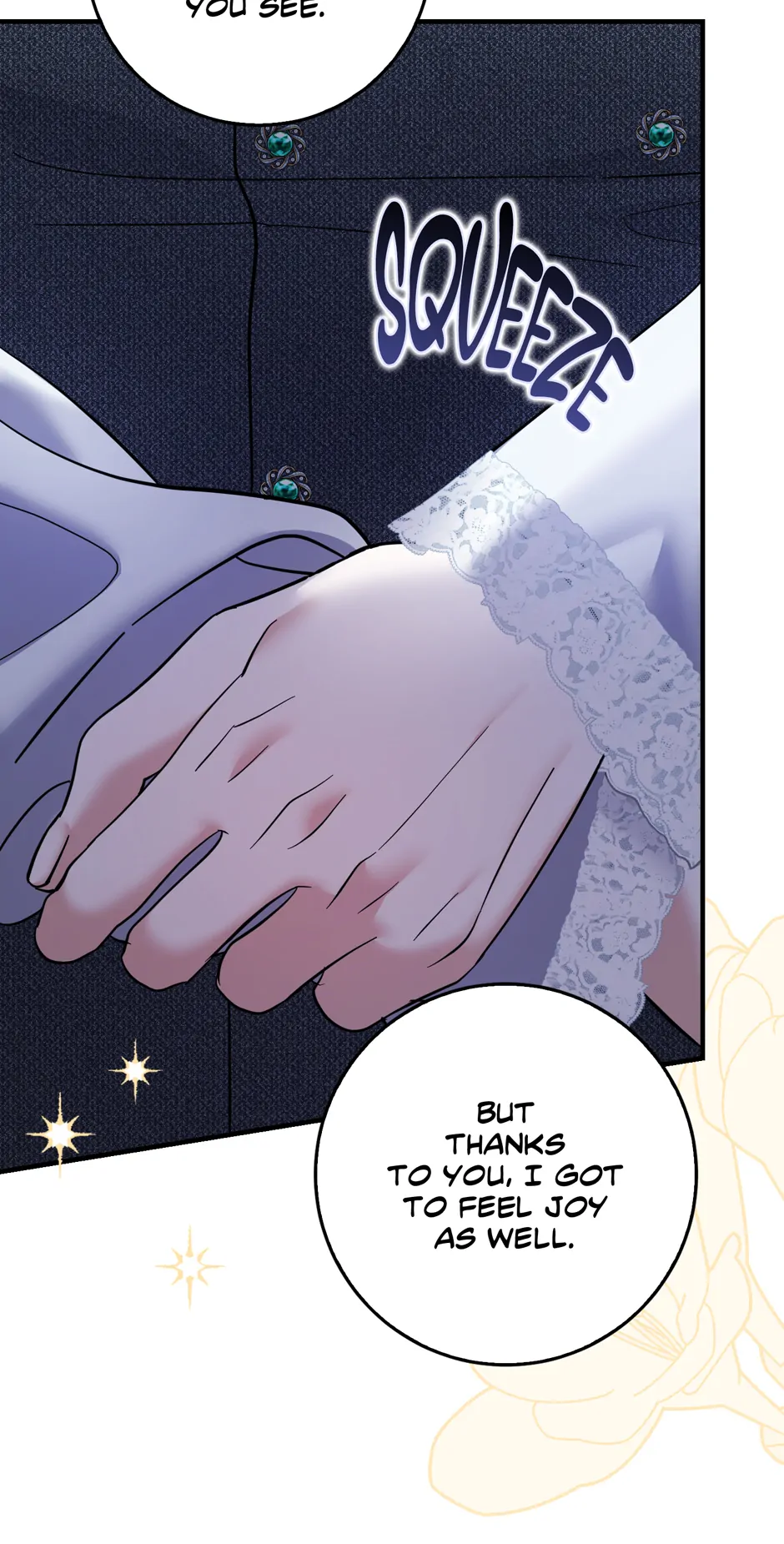 My Villain Fiancé is Interfering With My Flowery Path Chapter 51 283 ch 51 57