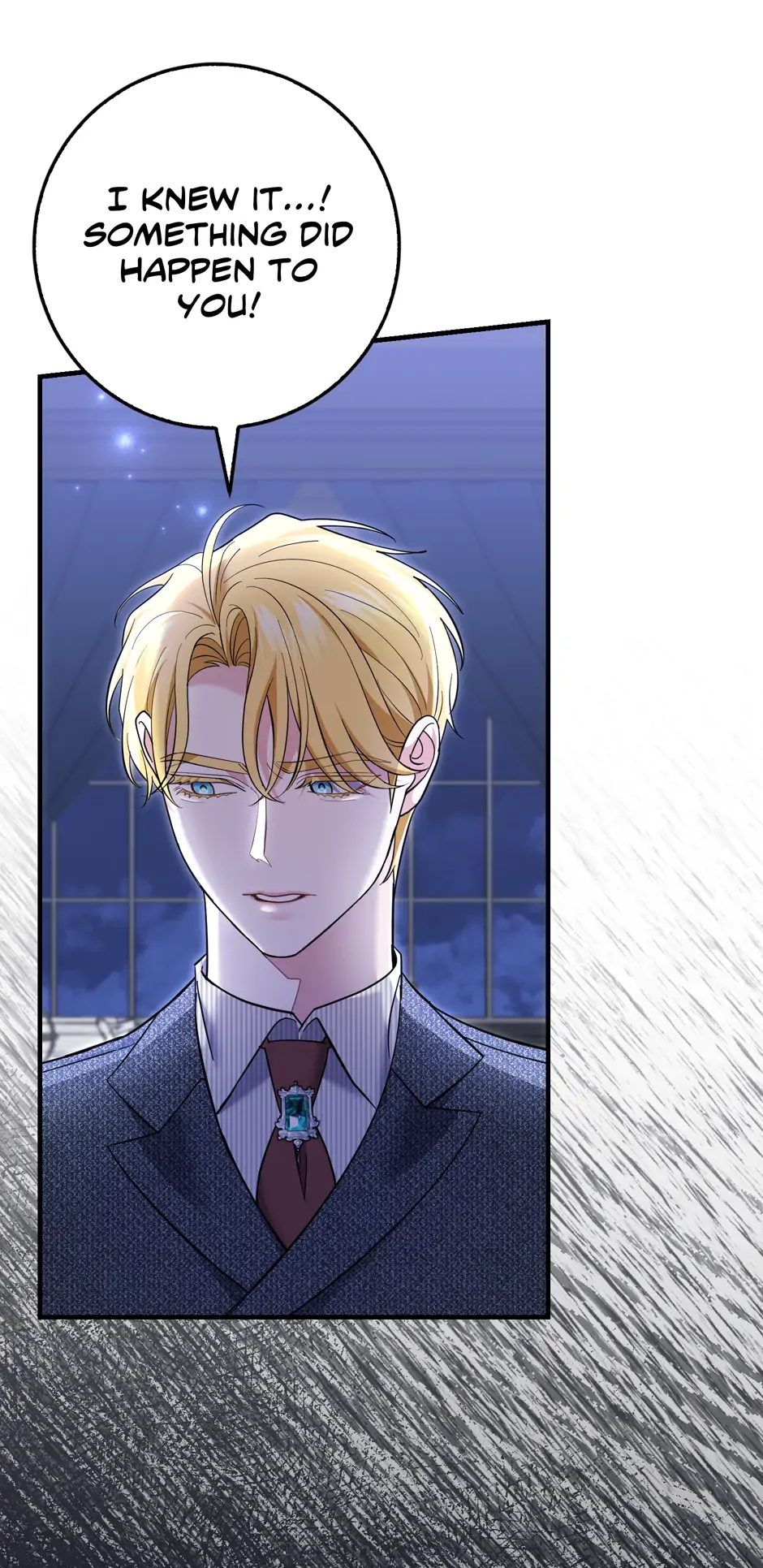 My Villain Fiancé is Interfering With My Flowery Path Chapter 51 284 ch 51 58