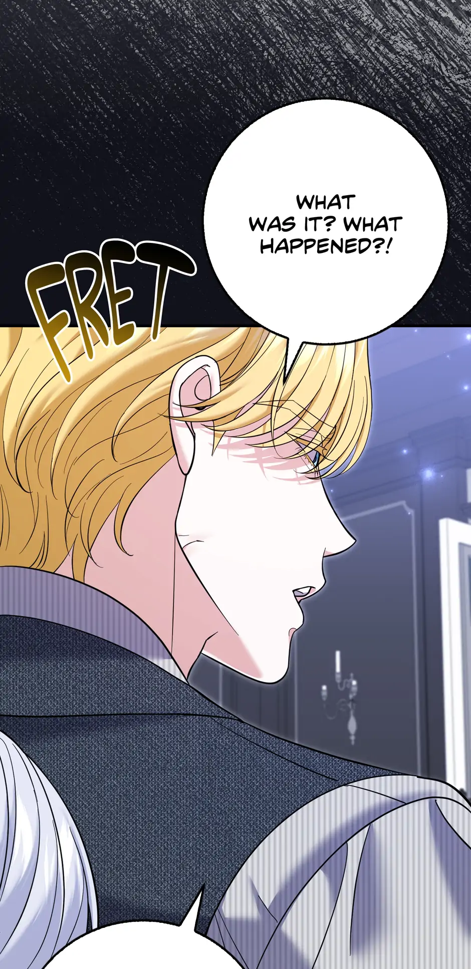 My Villain Fiancé is Interfering With My Flowery Path Chapter 51 285 ch 51 59