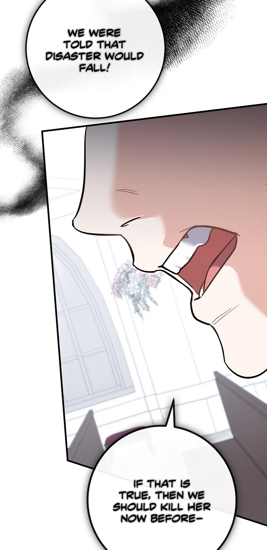 My Villain Fiancé is Interfering With My Flowery Path Chapter 51 232 ch 51 6