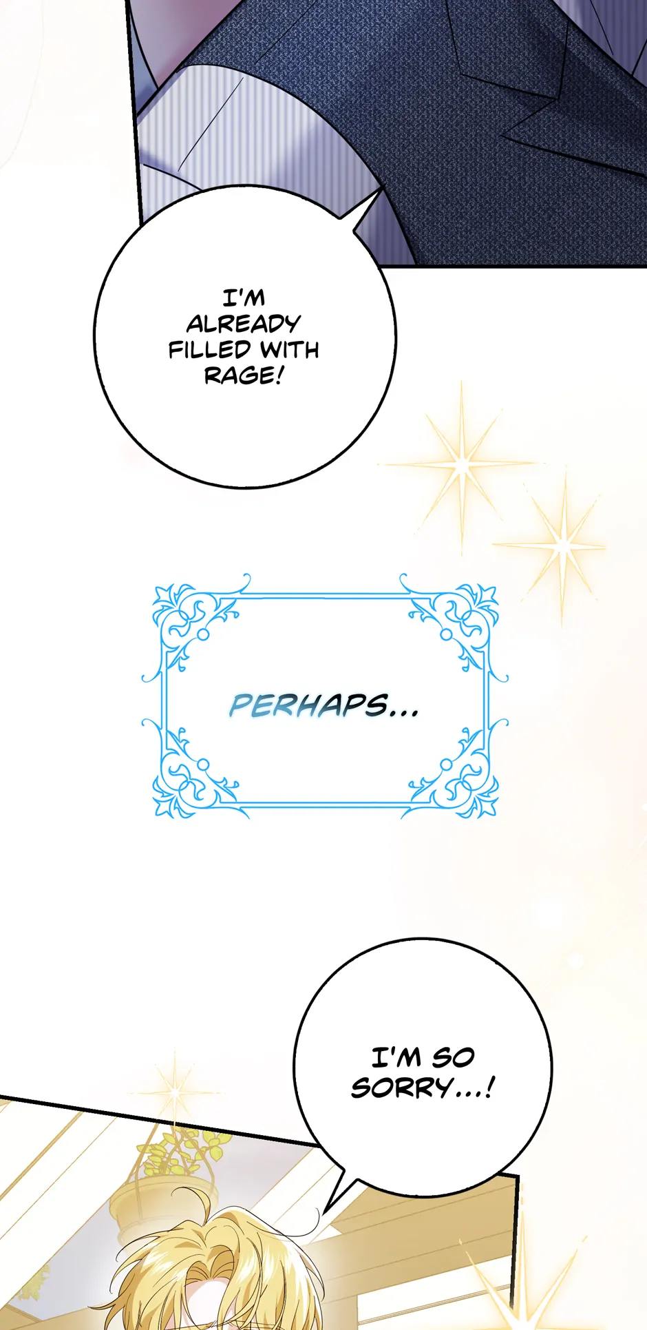 My Villain Fiancé is Interfering With My Flowery Path Chapter 51 287 ch 51 61