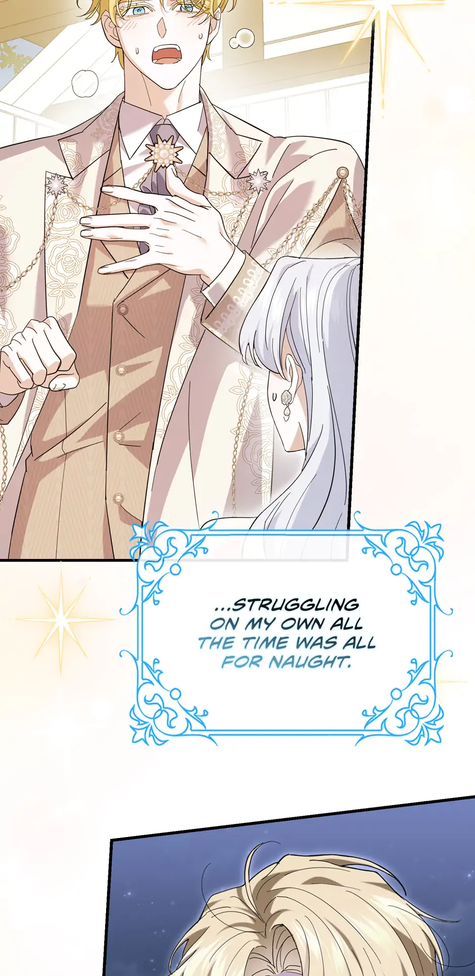 My Villain Fiancé is Interfering With My Flowery Path Chapter 51 288 ch 51 62