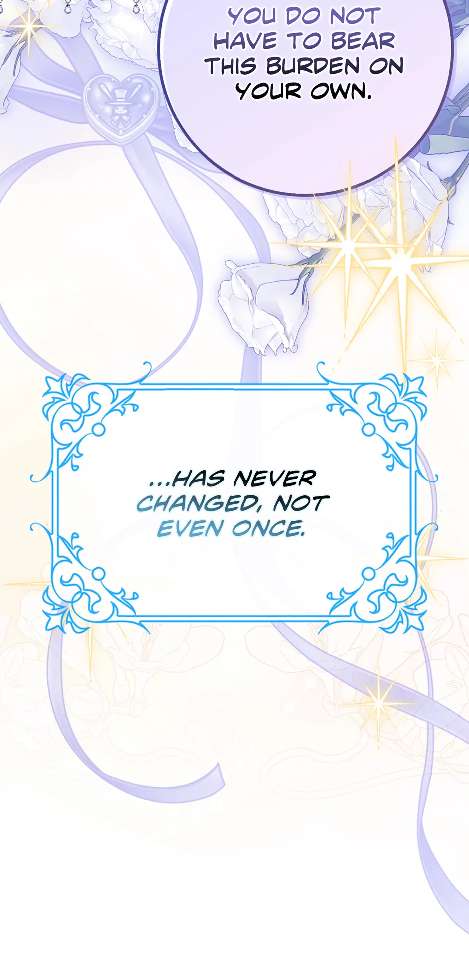 My Villain Fiancé is Interfering With My Flowery Path Chapter 51 291 ch 51 65