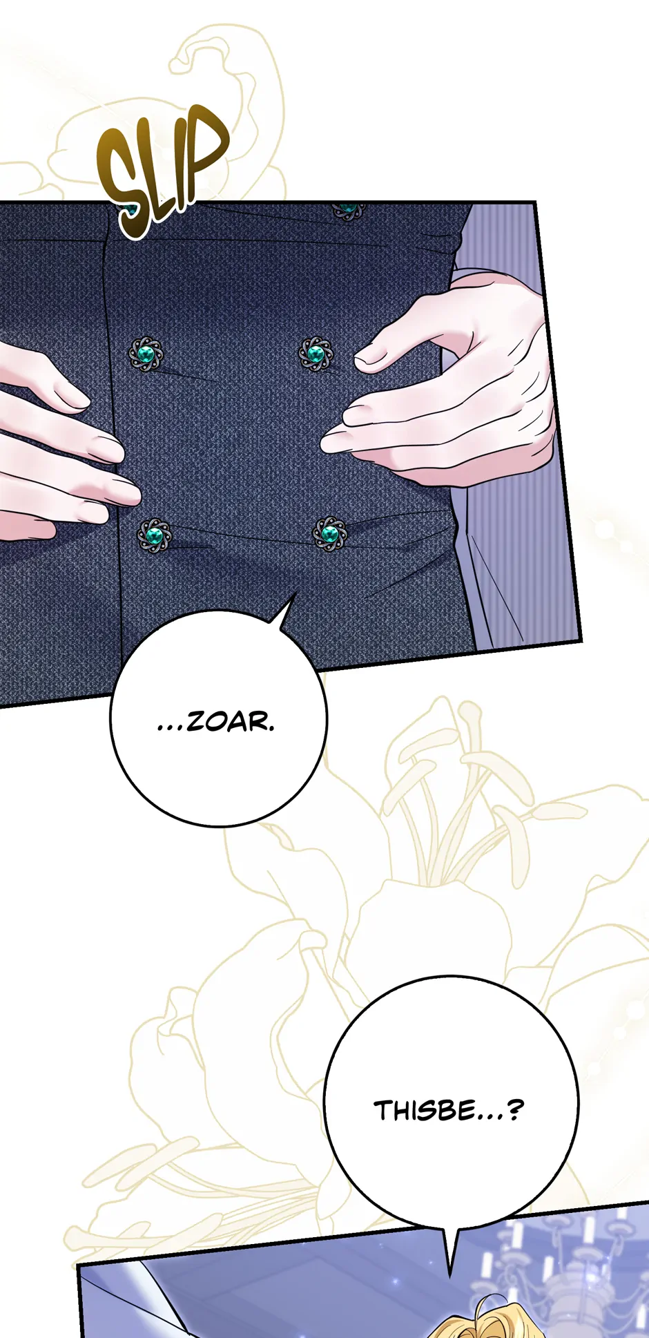 My Villain Fiancé is Interfering With My Flowery Path Chapter 51 292 ch 51 66