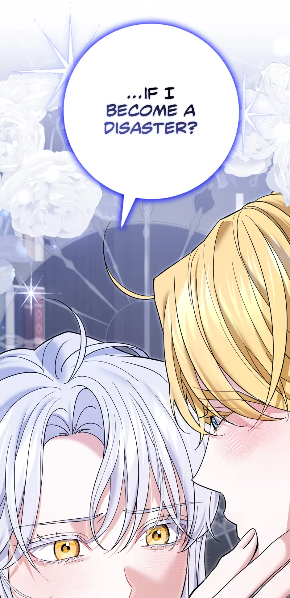 My Villain Fiancé is Interfering With My Flowery Path Chapter 51 295 ch 51 69