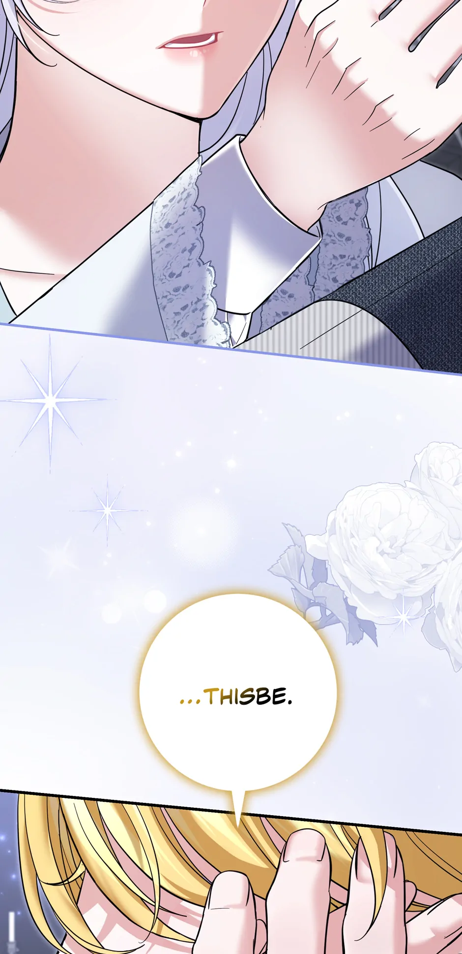 My Villain Fiancé is Interfering With My Flowery Path Chapter 51 296 ch 51 70