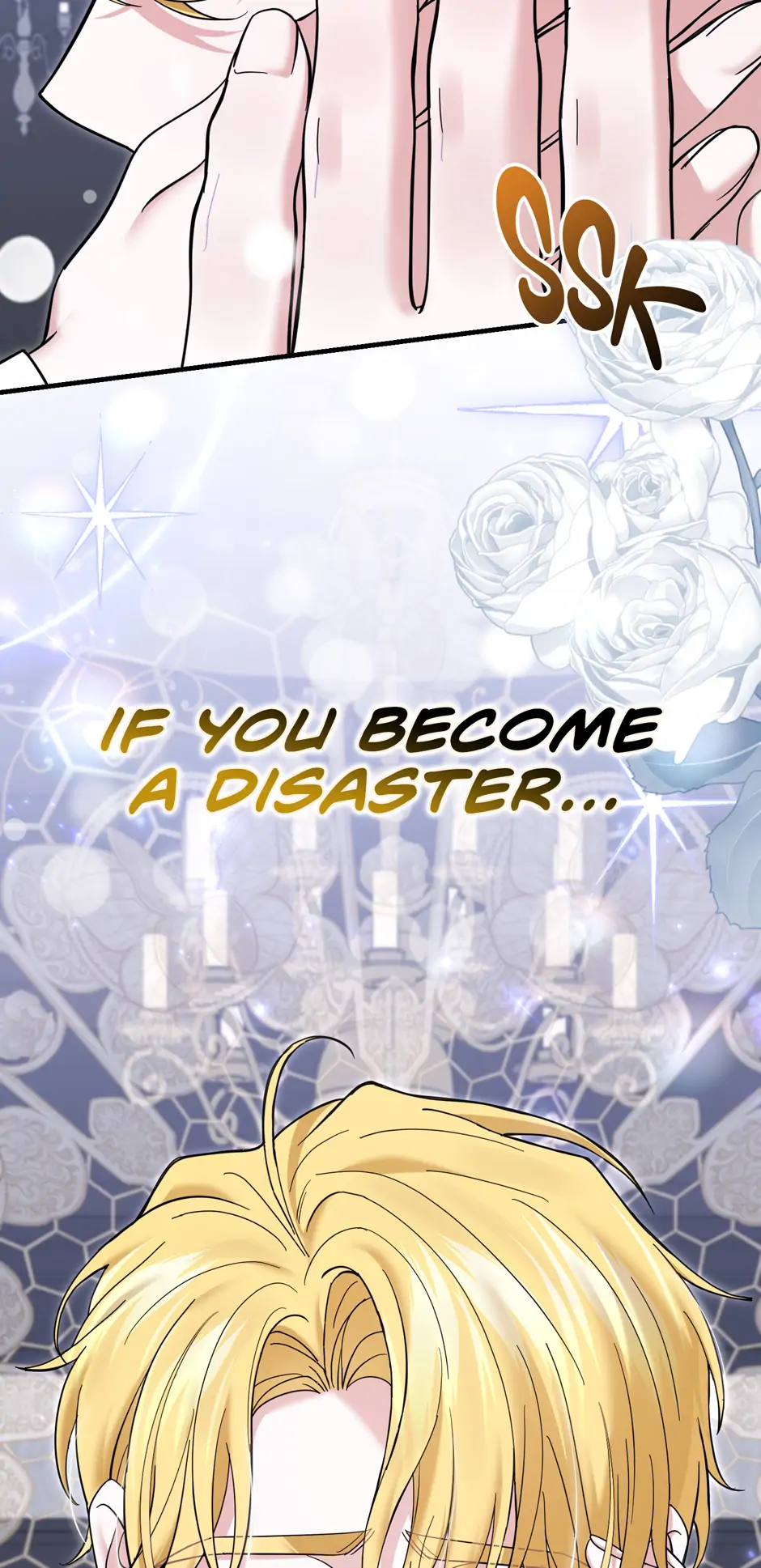 My Villain Fiancé is Interfering With My Flowery Path Chapter 51 297 ch 51 71