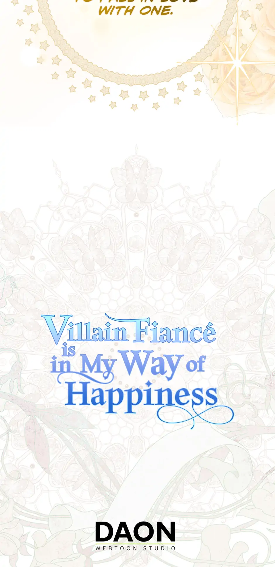 My Villain Fiancé is Interfering With My Flowery Path Chapter 51 299 ch 51 73