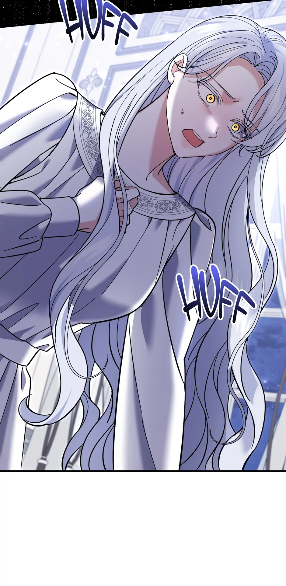 My Villain Fiancé is Interfering With My Flowery Path Chapter 51 235 ch 51 9