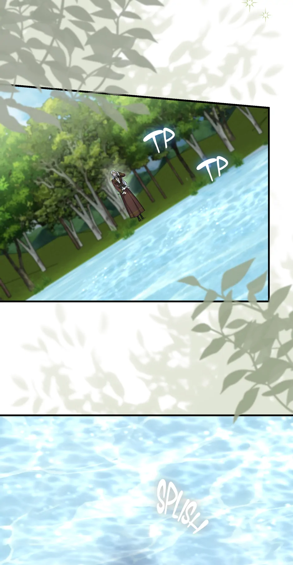 My Villain Fiancé is Interfering With My Flowery Path Chapter 53 283 ch 53 12