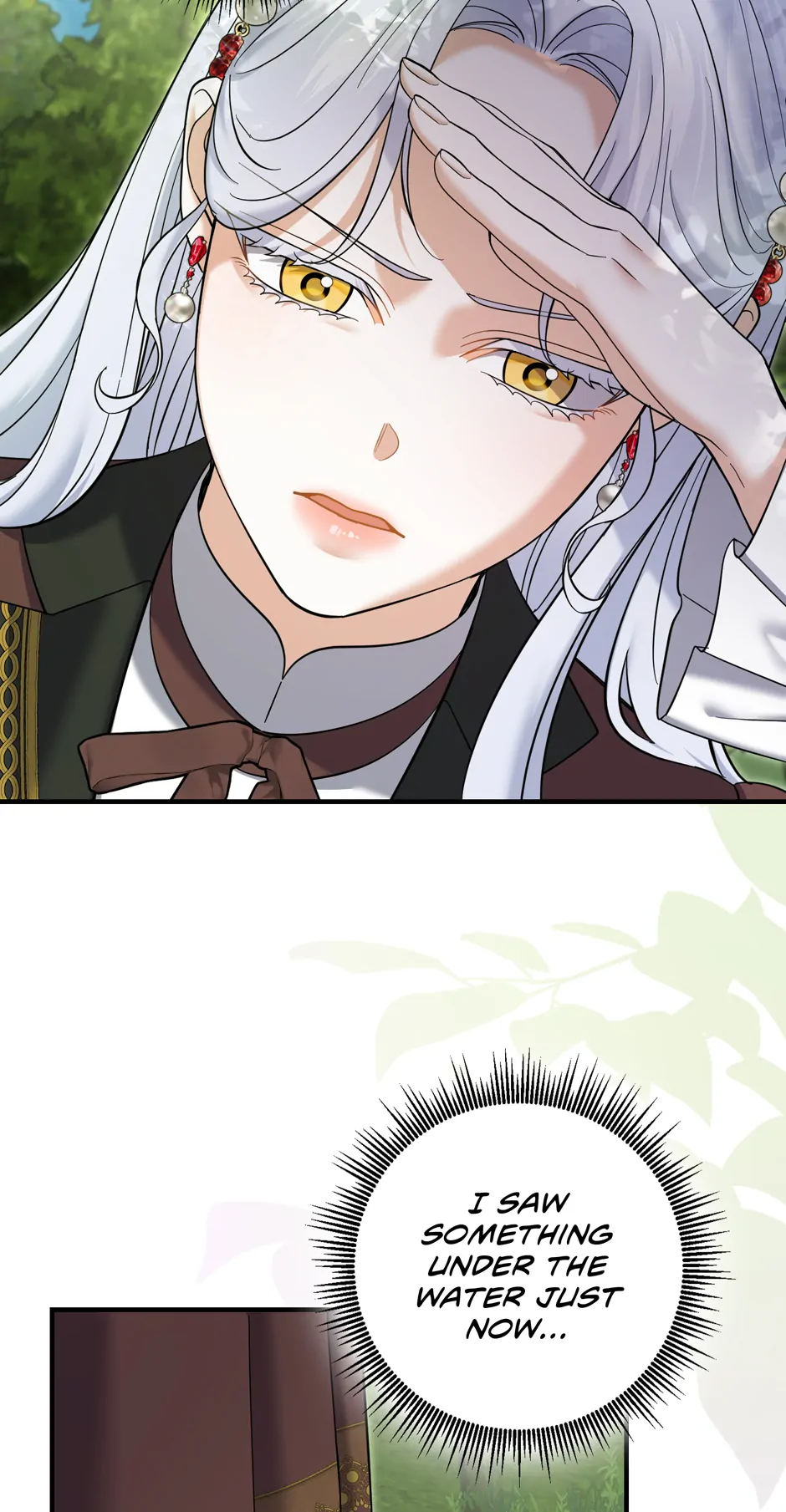 My Villain Fiancé is Interfering With My Flowery Path Chapter 53 285 ch 53 14