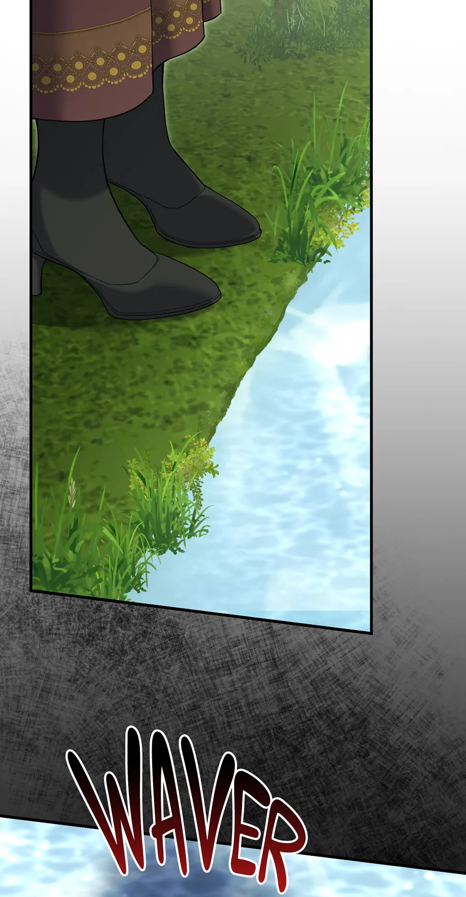 My Villain Fiancé is Interfering With My Flowery Path Chapter 53 286 ch 53 15