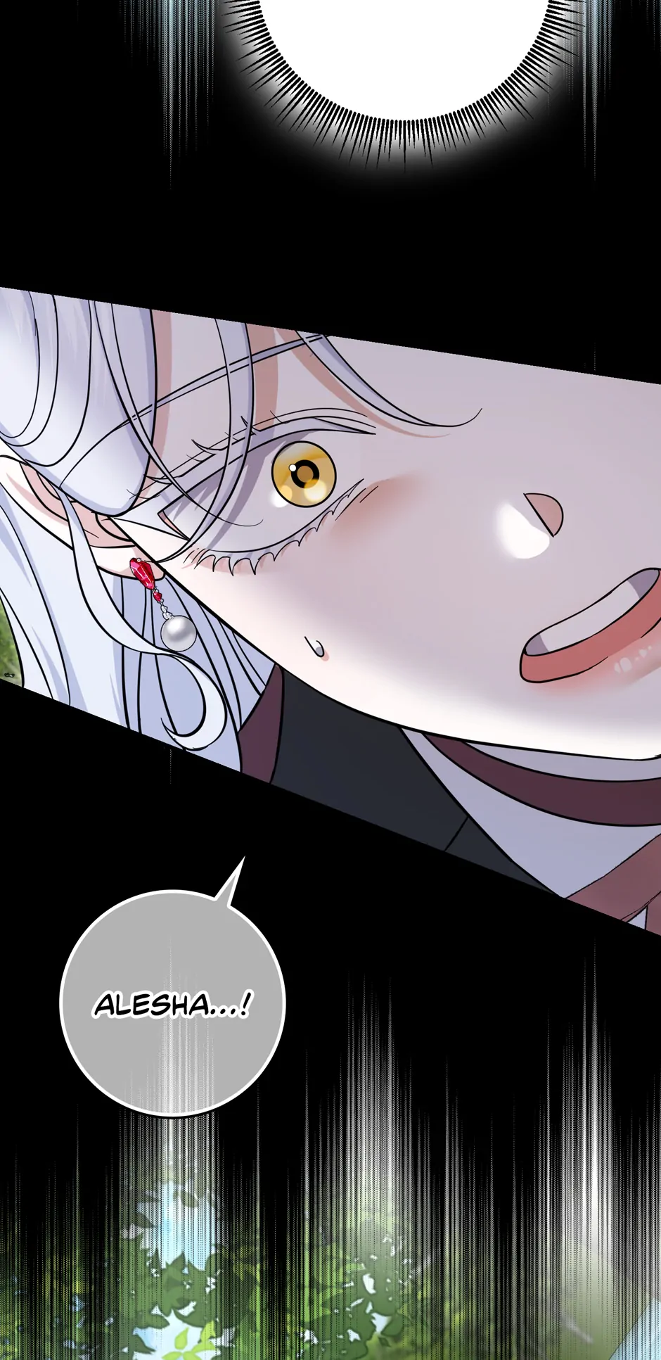 My Villain Fiancé is Interfering With My Flowery Path Chapter 53 294 ch 53 23