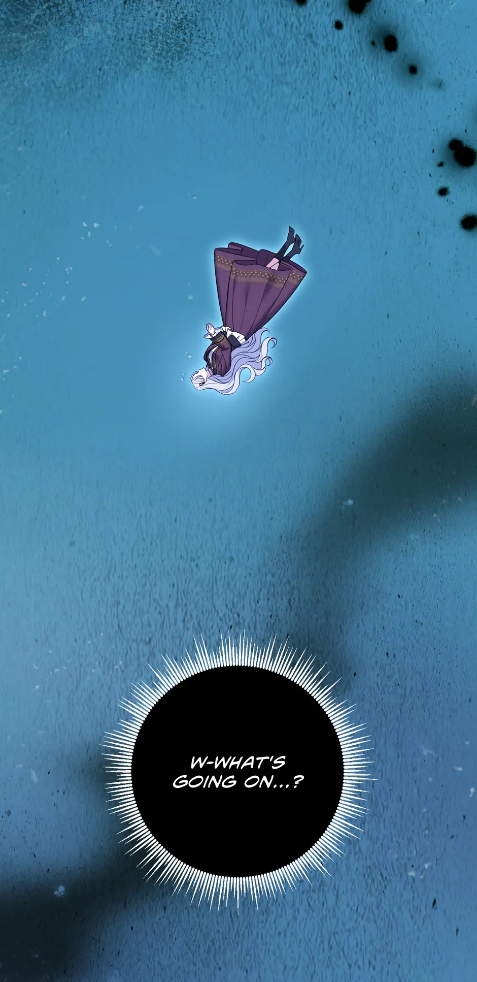 My Villain Fiancé is Interfering With My Flowery Path Chapter 53 297 ch 53 26