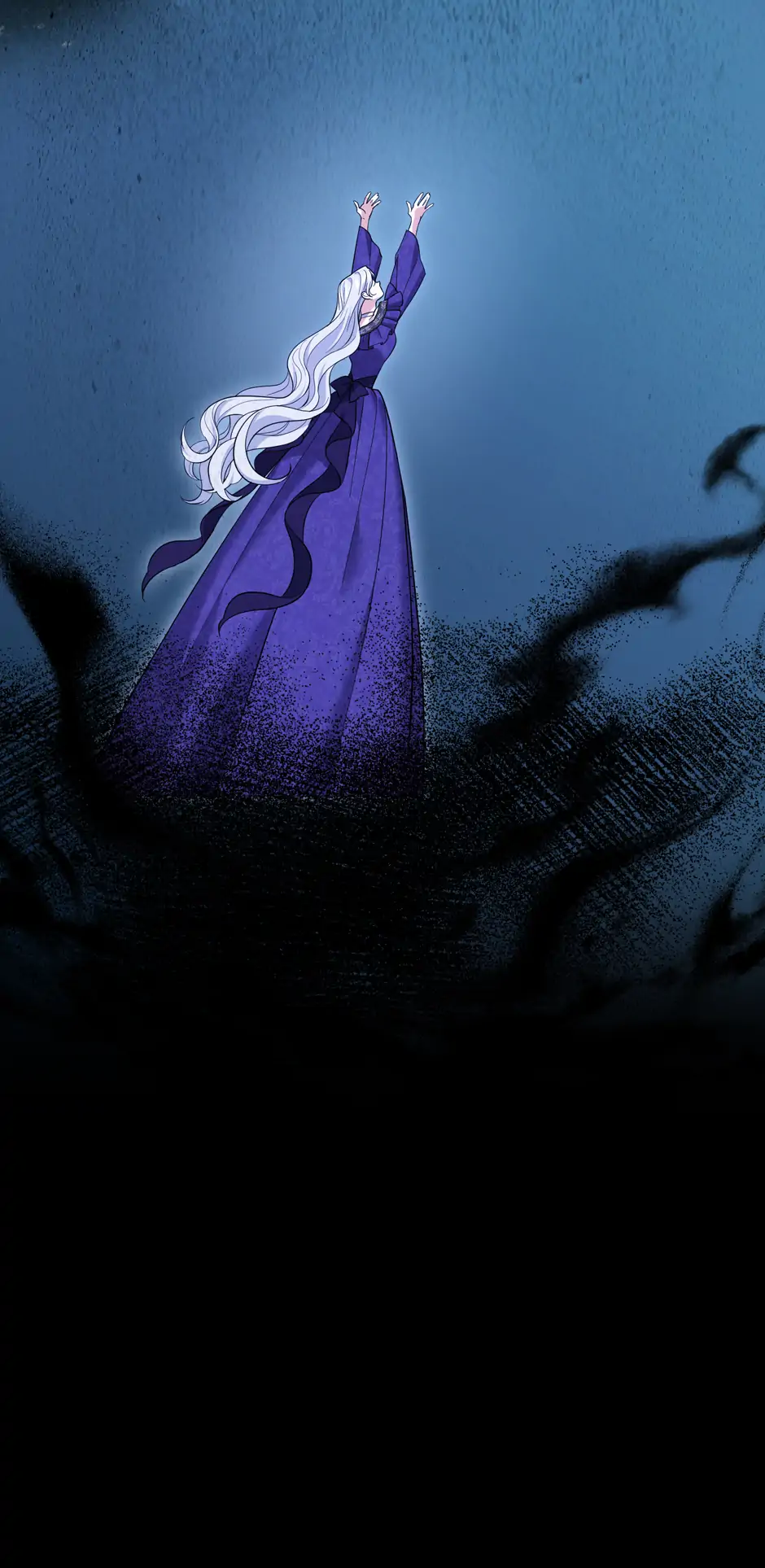 My Villain Fiancé is Interfering With My Flowery Path Chapter 53 298 ch 53 27