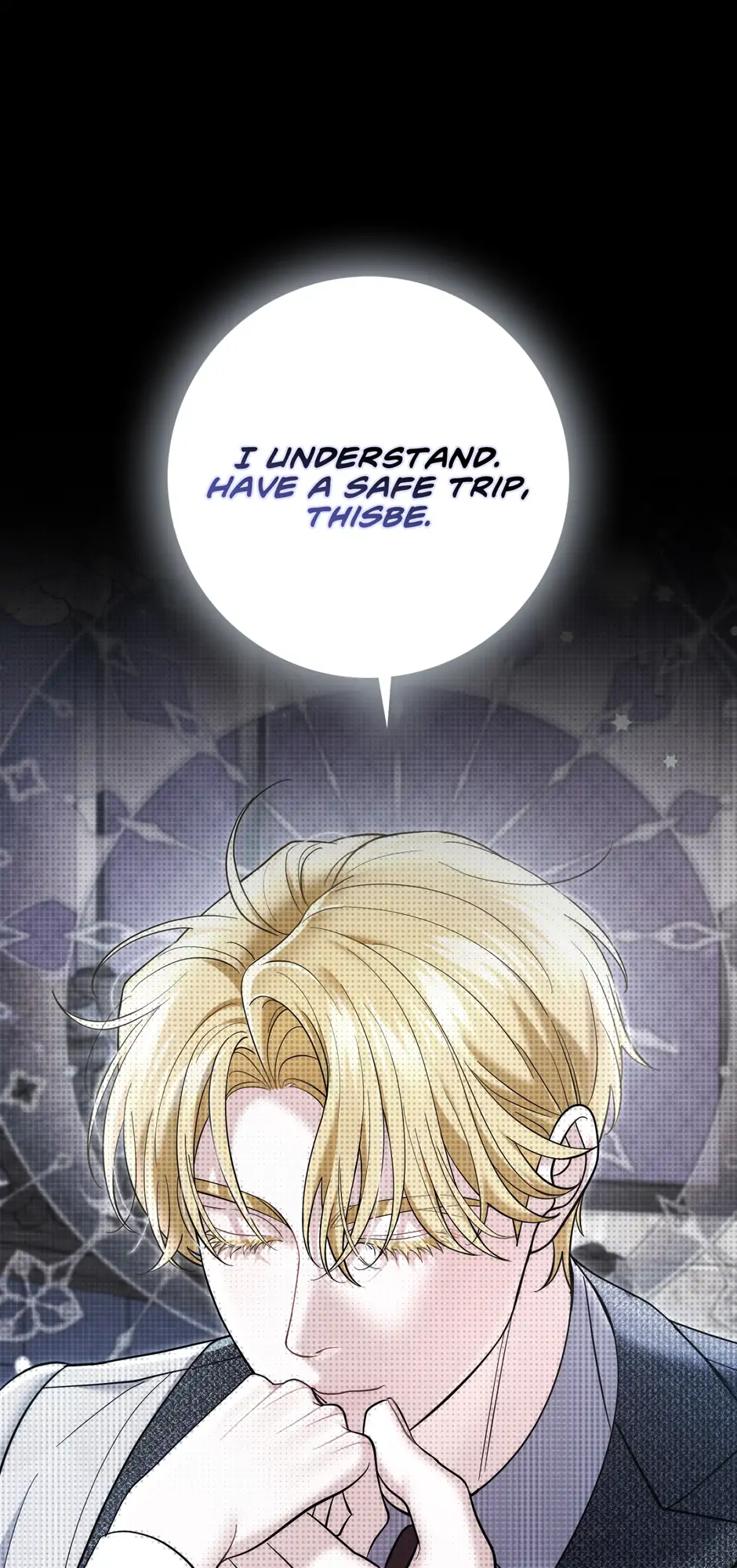 My Villain Fiancé is Interfering With My Flowery Path Chapter 53 299 ch 53 28