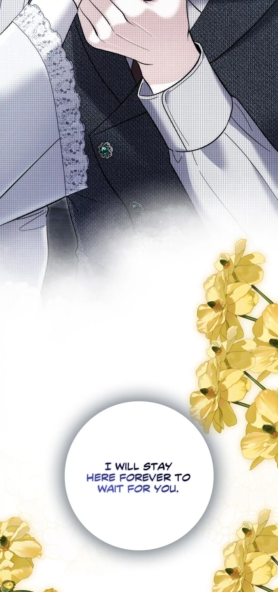 My Villain Fiancé is Interfering With My Flowery Path Chapter 53 300 ch 53 29