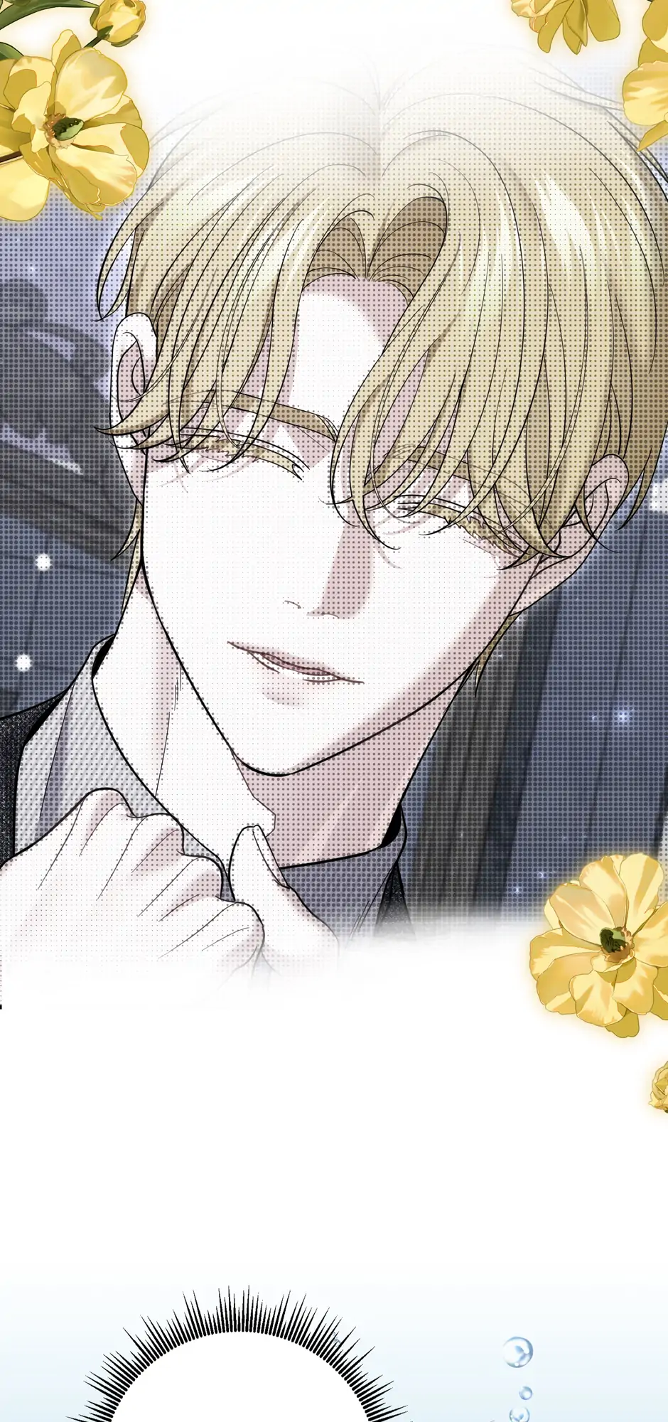 My Villain Fiancé is Interfering With My Flowery Path Chapter 53 301 ch 53 30