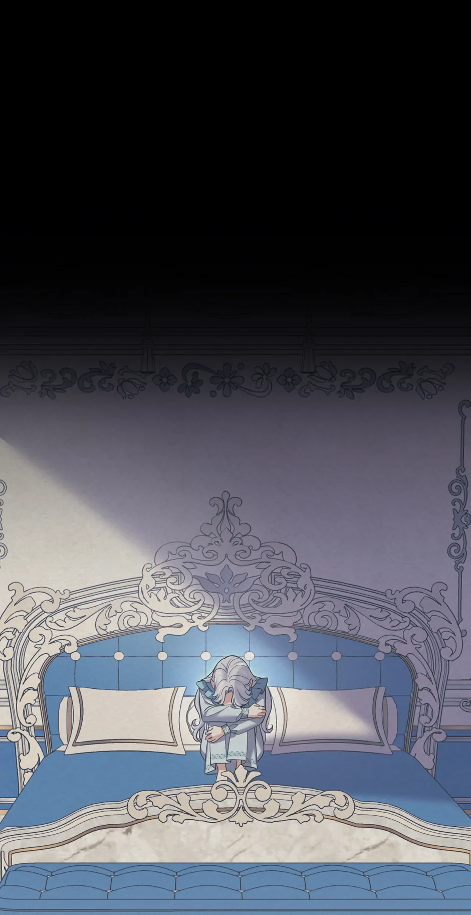 My Villain Fiancé is Interfering With My Flowery Path Chapter 53 307 ch 53 36