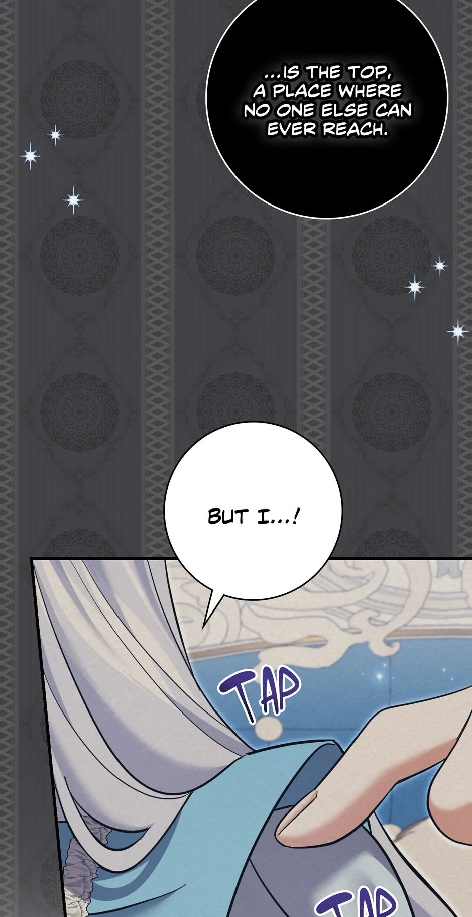 My Villain Fiancé is Interfering With My Flowery Path Chapter 53 310 ch 53 39