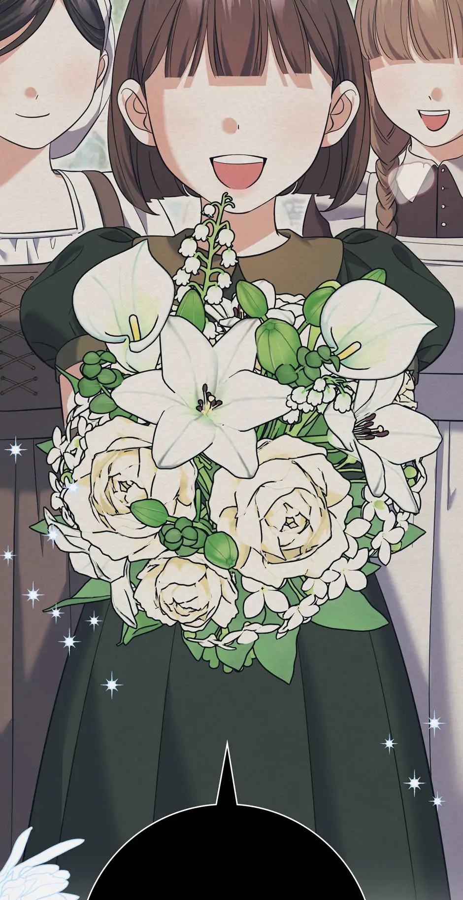 My Villain Fiancé is Interfering With My Flowery Path Chapter 53 312 ch 53 41