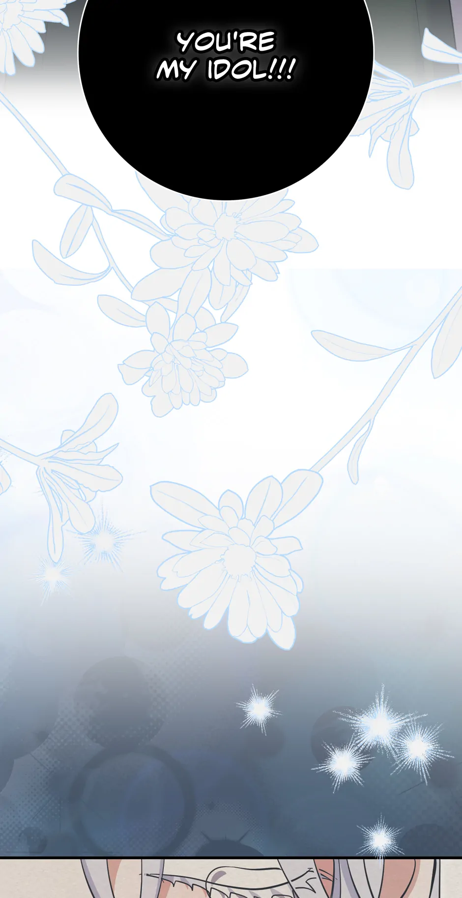 My Villain Fiancé is Interfering With My Flowery Path Chapter 53 313 ch 53 42