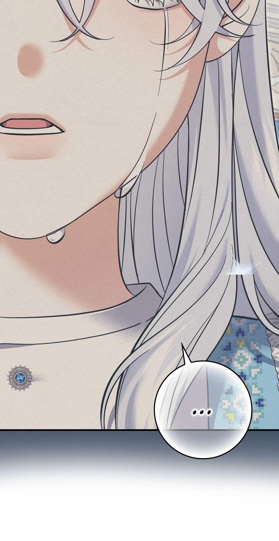 My Villain Fiancé is Interfering With My Flowery Path Chapter 53 314 ch 53 43