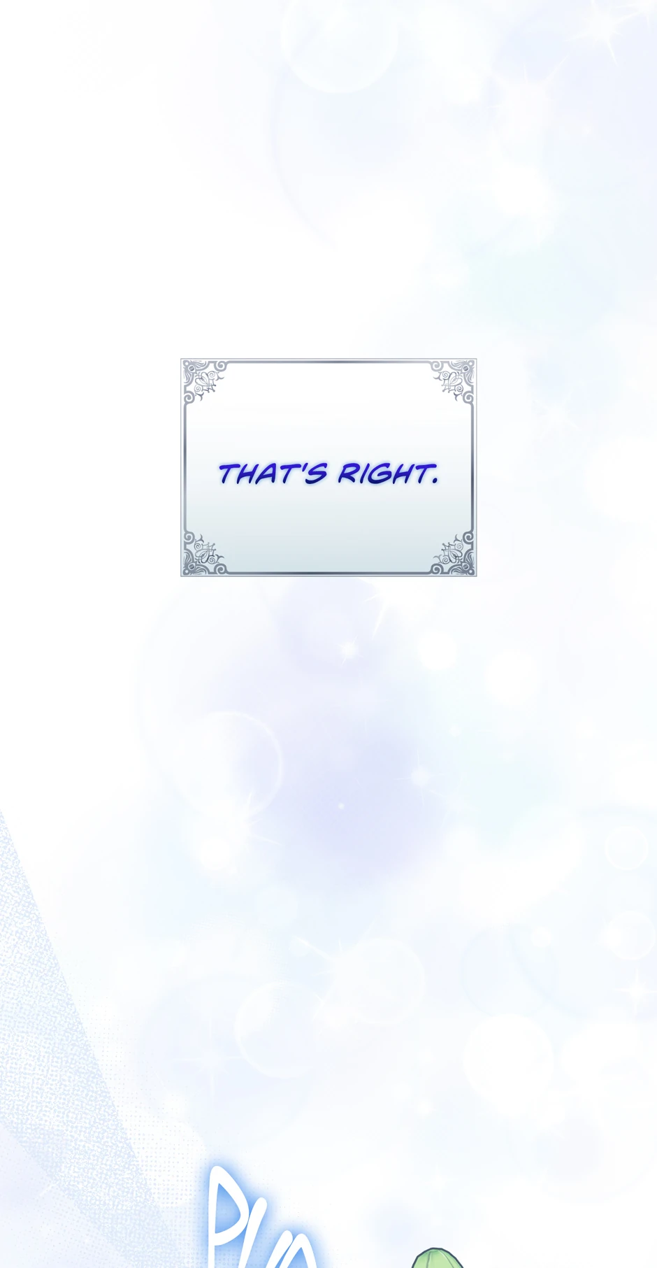 My Villain Fiancé is Interfering With My Flowery Path Chapter 53 316 ch 53 45