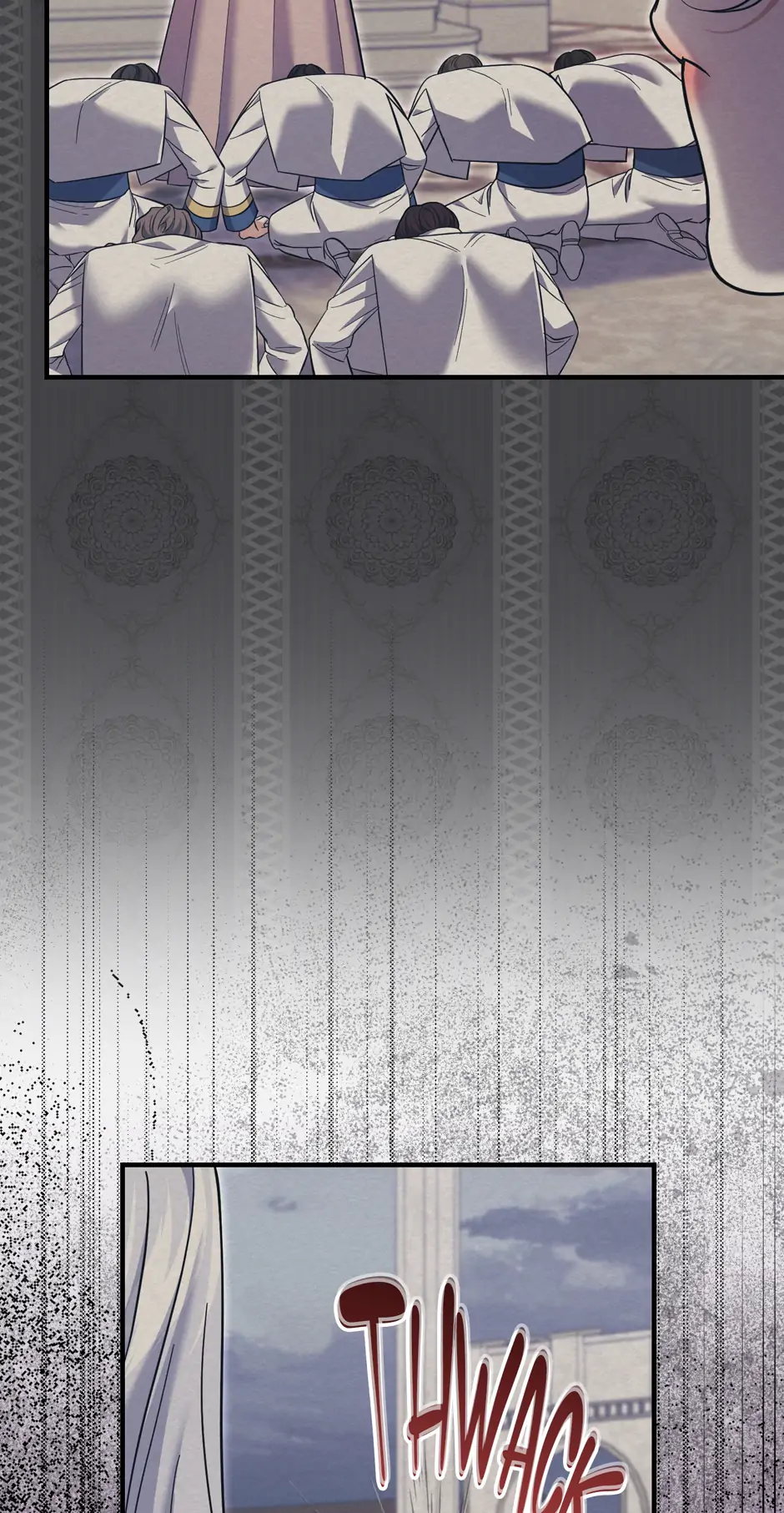 My Villain Fiancé is Interfering With My Flowery Path Chapter 53 321 ch 53 50