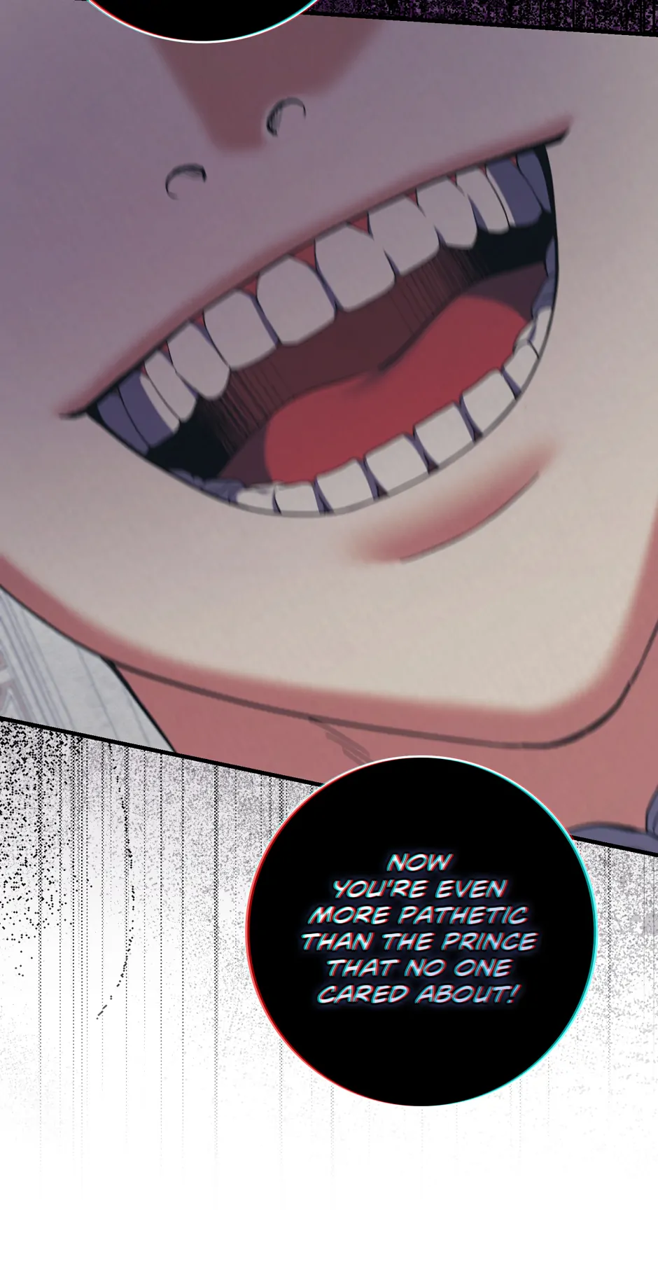 My Villain Fiancé is Interfering With My Flowery Path Chapter 53 324 ch 53 53