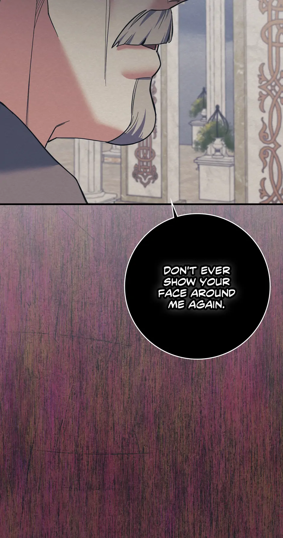 My Villain Fiancé is Interfering With My Flowery Path Chapter 53 327 ch 53 56