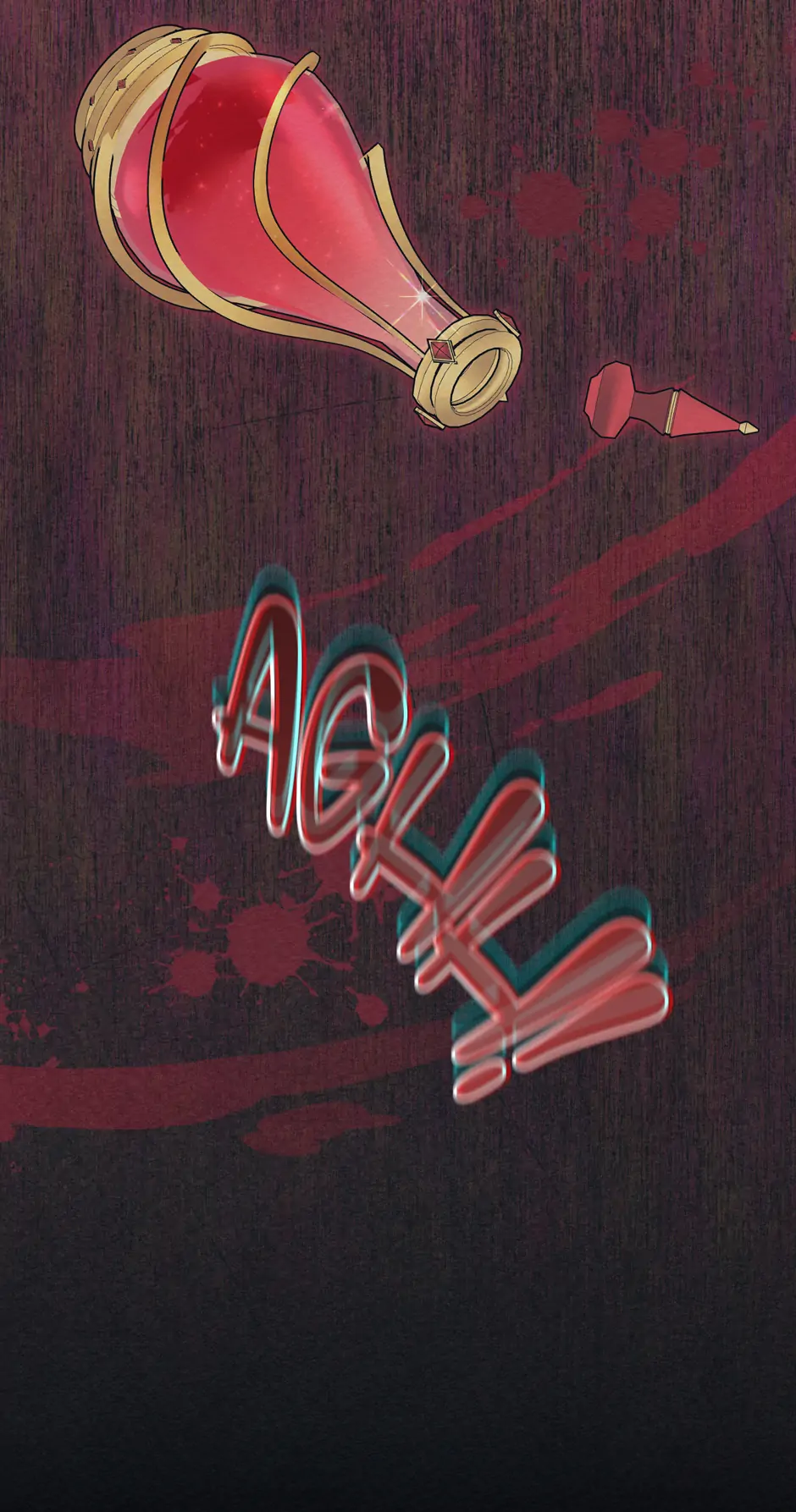 My Villain Fiancé is Interfering With My Flowery Path Chapter 53 328 ch 53 57