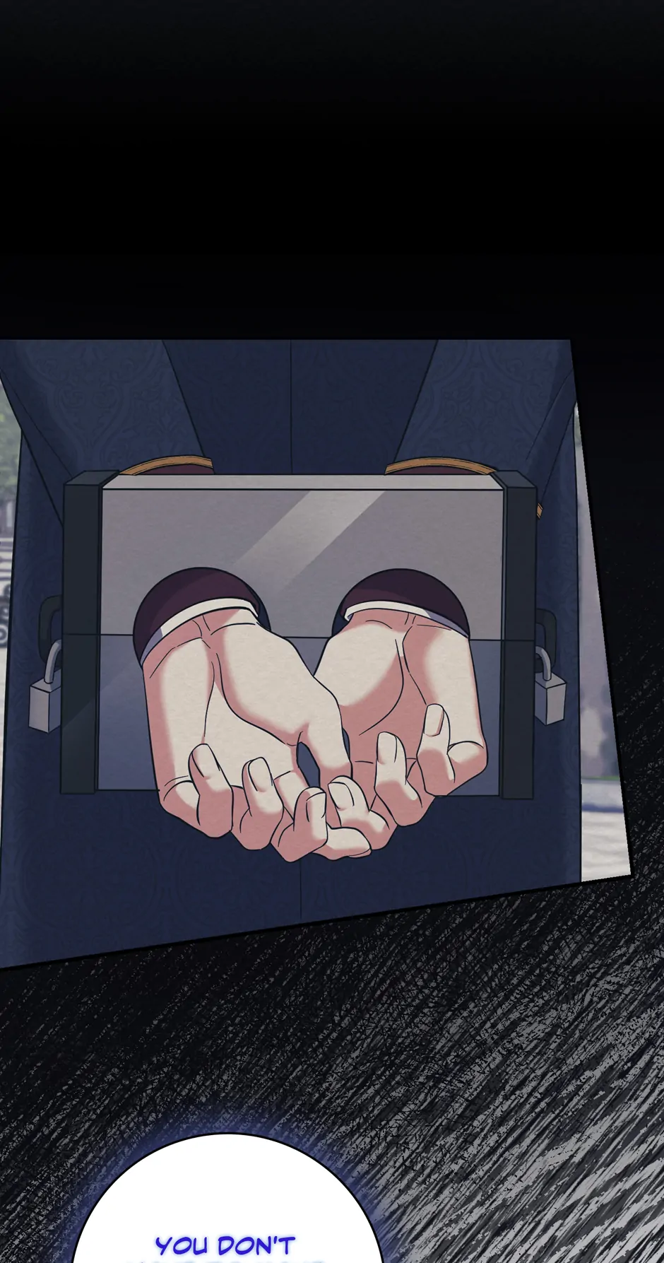 My Villain Fiancé is Interfering With My Flowery Path Chapter 53 329 ch 53 58