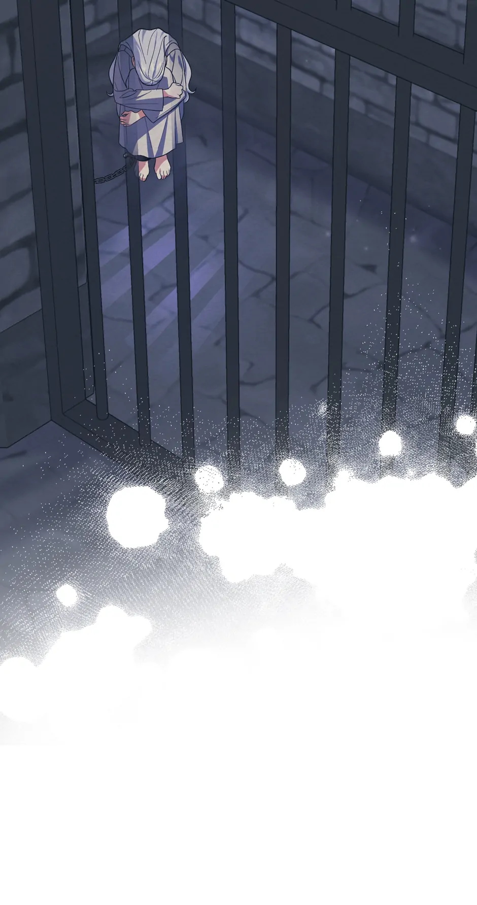 My Villain Fiancé is Interfering With My Flowery Path Chapter 53 332 ch 53 61